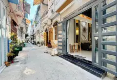 🏡 LÊ ĐỨC THỌ – GÒ VẤP – NHÀ 2 TẦNG – 36M² – CHỈ 3,68 TỶ... Bán nhà riêng tại Thông Tây Hội, Hồ Chí Minh 01