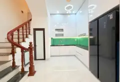 Nhà Góc 3 Thoáng Cầu Giấy - Đón Đầu Mặt Phố Tương Lai... Bán nhà riêng tại Cầu Giấy, Hà Nội 06