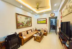 Nhà riêng 3 tầng khu vực Khương Trung, vị trí hai mặt thoáng... Bán nhà riêng tại Khương Đình, Hà Nội 02