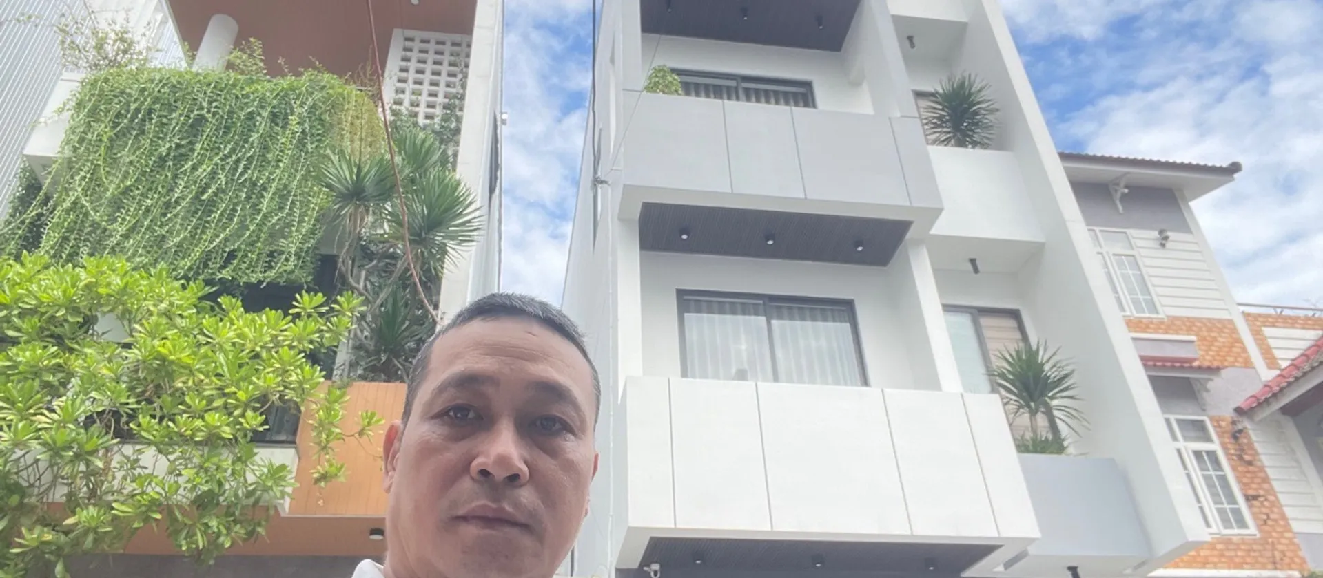 Nhà mặt phố Thanh Long, đẳng cấp 3 tầng, rộng rãi, sát biển... Bán nhà mặt phố tại Hải Châu, Đà Nẵng 01