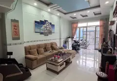 Nhà Hiệp Bình ngay ĐH Luật quốc lộ 13, 3 tầng, 3 phòng ngủ, hẻm xe tải tại Hiệp Bình Chánh... Bán nhà mặt phố tại Hiệp Bình, Hồ Chí Minh 10