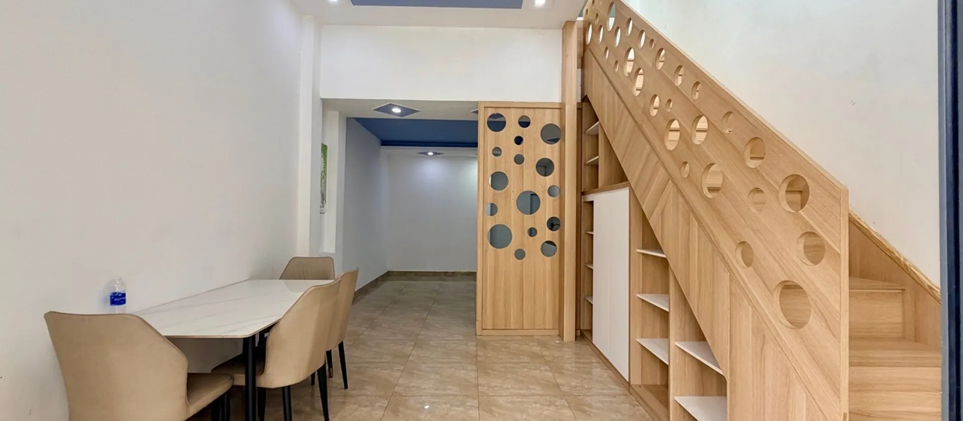 2 MẶT TIỀN BÀN CỜ, GẦN AEON TÂN PHÚ, XE HƠI THÔNG - 4Tầng-Ngang 4m- Đường Số 9A - BÌNH TÂN... Bán nhà mặt phố tại Bình Hưng Hòa, Hồ Chí Minh 01