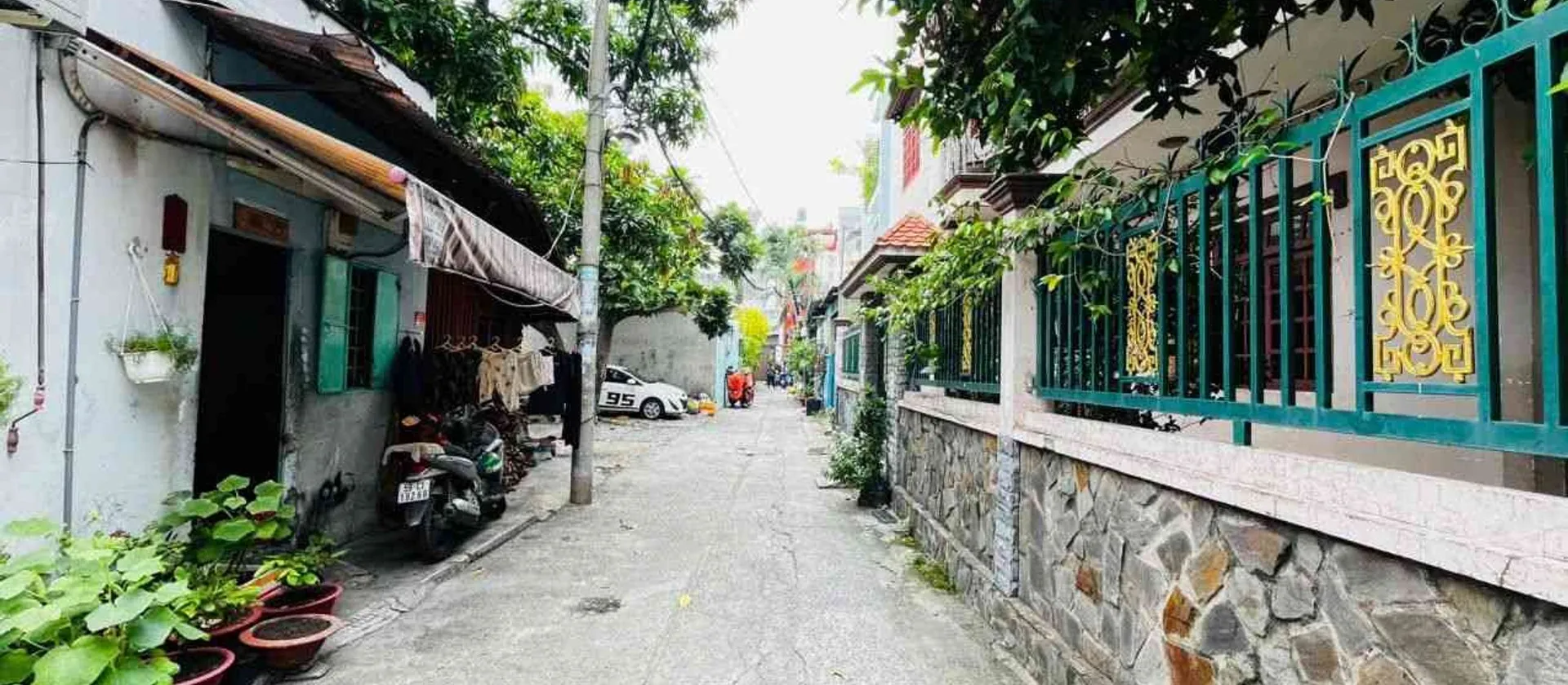 Nhà 1 trệt 1 lầu 3PN diện tích 51.5m2 tại Phường Phú Thọ Hòa... Bán nhà riêng tại Phú Thọ Hòa, Hồ Chí Minh 01