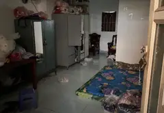Bán nhà mặt phố 178.7m² Đông Hưng Thuận sát Trường Chinh, chính chủ lâu đời... Bán nhà mặt phố tại Đông Hưng Thuận, Hồ Chí Minh 07