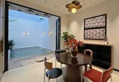 Homestay hồ bơi riêng giữa trung tâm Đà Nẵng... Bán nhà riêng tại Thanh Khê, Đà Nẵng 06