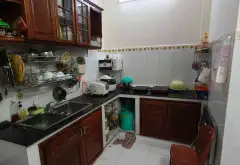 Bán nhà riêng 3 tầng 59m² tại trung tâm quận Bình Thạnh, hẻm ô tô thoáng... Bán nhà riêng tại Gia Định, Hồ Chí Minh 19