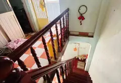 Nhà riêng sang trọng tại trung tâm Phường Cầu Ông Lãnh, Hồ Chí Minh... Bán nhà riêng tại Cầu Ông Lãnh, Hồ Chí Minh 06