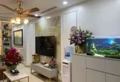 Nhà riêng 6 tầng diện tích 30m² tại Chiến Thắng, ô tô đỗ cửa, giá 13.6 tỷ... Bán nhà riêng tại Hà Đông, Hà Nội 01
