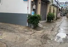 Toà Nhà CHDV 5 Lầu Tân Phú - Thu Nhập Ổn Định... Bán bất động sản khác tại Tân Phú, Hồ Chí Minh 01
