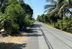 Bán đất 2000m2 mặt tiền kênh xã Lê Minh Xuân, Bình Chánh... Bán đất tại Bình Lợi, Hồ Chí Minh 01