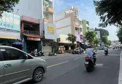 Bán nhà mặt phố 2 căn tại quận Tân Bình, diện tích 85m2... Bán nhà mặt phố tại Tân Sơn Nhì, Hồ Chí Minh 06