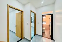 Nhà 4 Tầng Mới Xây Ngay Vòng Xuyến Phạm Văn Đồng, Ô Tô Đỗ Cửa... Bán nhà riêng tại Hưng Đạo, Hải Phòng 10
