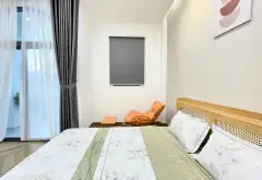 Bán nhà riêng diện tích 42.2m2 khu vực Bình Thạnh, nhà mới 2 tầng mặt tiền 4.5m chỉ nhỉnh 6 tỷ... Bán nhà riêng tại Bình Thạnh, Hồ Chí Minh 07