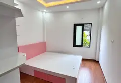 Nhà đẹp 4 tầng sát Vành Đai 3.5, giá sốc cuối tháng... Bán nhà riêng tại Hoài Đức, Hà Nội 12
