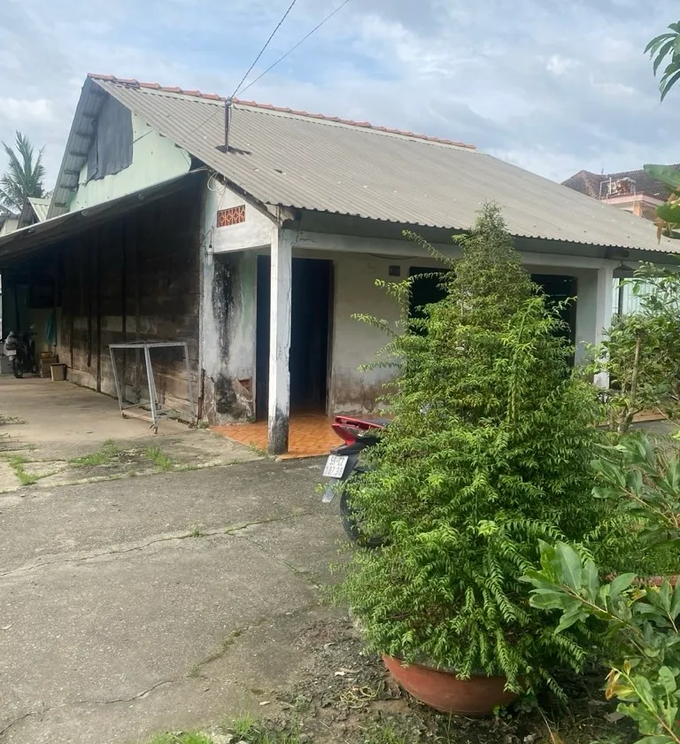 Bán nhà đất 1490m2 full thổ cư Nhơn Đức Nhà Bè, giá 27 tỷ... Bán nhà riêng tại Hiệp Phước, Hồ Chí Minh 01