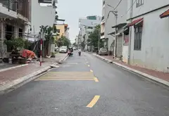Cơ hội sở hữu nhà phố hiện đại có thang máy, ô tô đỗ trong nhà tại khu trung tâm... Bán nhà riêng tại Đại Thanh, Hà Nội 04