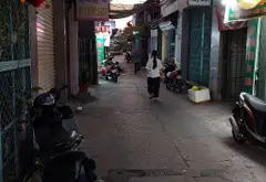 Bán nhà 64.5m2 3 phòng ngủ Quận 7 giá 7.1 tỷ... Bán owner_side tại Tân Hưng, Hồ Chí Minh 07