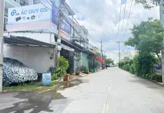 Hà Huy Giáp - TL37 phường Thạnh Lộc, Q12, gần Trường học ,Dt 60m², 3,75tỷ... Bán đất tại An Phú Đông, Hồ Chí Minh 04