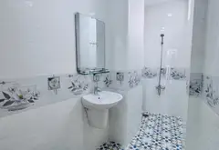 Nhà mới 4 tầng sân thượng, hẻm xe hơi ngay Nguyễn Kiệm... Bán nhà riêng tại Đức Nhuận, Hồ Chí Minh 17