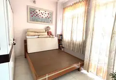 Bán nhà 3 tầng 4PN đường số 14, gần chợ Lê Văn Quới... Bán nhà riêng tại Bình Hưng Hòa, Hồ Chí Minh 06