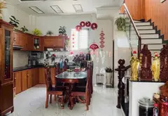 Cơ hội hiếm có sở hữu nhà đẹp 3.5 tầng tại Đông Hưng Thuận, TP HCM... Bán nhà riêng tại Đông Hưng Thuận, Hồ Chí Minh 03