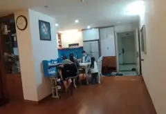 Bán căn hộ chung cư 124 m2 tại Phường Từ Liêm, Hà Nội, thiết kế 3 phòng ngủ... Bán căn hộ chung cư tại Từ Liêm, Hà Nội 04