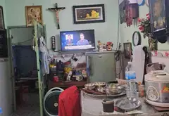 Nhà 2 tầng rộng rãi, mặt tiền đẹp tại Gò Vấp... Bán nhà mặt phố tại Thông Tây Hội, Hồ Chí Minh 02