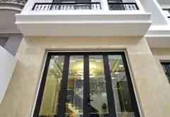 Nhà 4 Tầng Vừa Ở Vừa Kinh Doanh Gần Chợ Con Trung Tâm Thành Phố... Bán nhà riêng tại Lê Chân, Hải Phòng 01