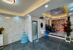 Nhà 5 tầng hiện đại tại khu biệt lập phường Thông Tây Hội... Bán nhà riêng tại Thông Tây Hội, Hồ Chí Minh 03