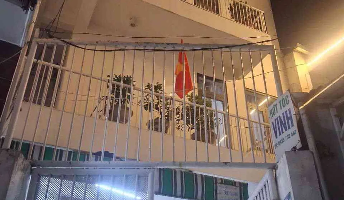 Bán nhà riêng 3 tầng diện tích 74.7m² tại Nguyễn Du, Hải Châu... Bán nhà riêng tại Hải Châu, Đà Nẵng 01