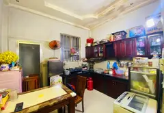 Bán nhà An Dương Vương 48m2 3 tầng chỉ hơn 5 tỷ sổ đẹp N_Q611... Bán nhà riêng tại Bình Phú, Hồ Chí Minh 03