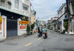 🚨 4,X TỶ – NHÀ 2 TẦNG, HXH NGAY TRUNG TÂM THỦ ĐỨC! 🏡... Bán nhà mặt phố tại Thủ Đức, Hồ Chí Minh 02