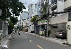 Nhà phố rộng thoáng, mặt tiền lớn cực hiếm tại Bình Thạnh... Bán nhà mặt phố tại Gia Định, Hồ Chí Minh 03