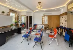 Biệt thự đô thị Thống Nhất hòa mình giữa vị trí tinh hoa và thiên nhiên riêng biệt... Bán nhà riêng tại An Hội Đông, Hồ Chí Minh 14