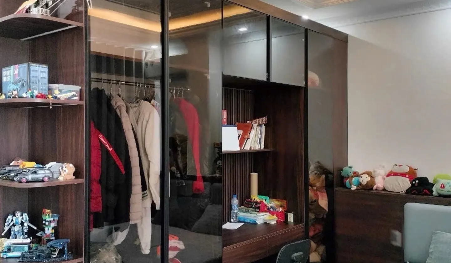 Bán nhà riêng khu đô thị Ông Nhan, 84,4m², 3 tầng, hướng Tây Bắc, đường rộng 5m... Bán nhà riêng tại Hà Lầm, Quảng Ninh 01