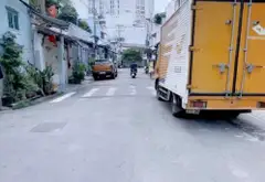 PHAN ANH - NGÃ TƯ 4 XÃ - TÂN PHÚ... Bán nhà riêng tại Phú Thạnh, Hồ Chí Minh 03