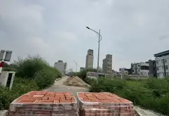 Bán đất Đông Khê 40m2 mặt tiền 5m, pháp lý có sổ, giá 5 tỷ... Bán đất tại Gia Viên, Hải Phòng 03