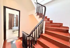 Bán nhà riêng 4 tầng diện tích 50m² gần công viên tại Thông Tây Hội, TP.HCM... Bán nhà riêng tại Thông Tây Hội, Hồ Chí Minh 08