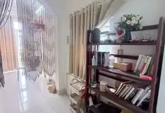 🏡 BÁN NHÀ HXH, NỞ HẬU RA ĐƯỜNG TRẦN THỊ NĂM 3 PHÚT – 100M² – NGANG LỚN 5.3M - 3PN – 2WC – GIÁ 5,66... Bán nhà riêng tại Trung Mỹ Tây, Hồ Chí Minh 09
