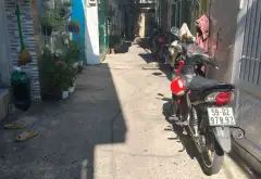 NHÀ GIÁ TỐT TRẦN QUANG CƠ, TÂN PHÚ – 35M² – 2 TẦNG – 3.7 TỶ... Bán nhà riêng tại Phú Thạnh, Hồ Chí Minh 06