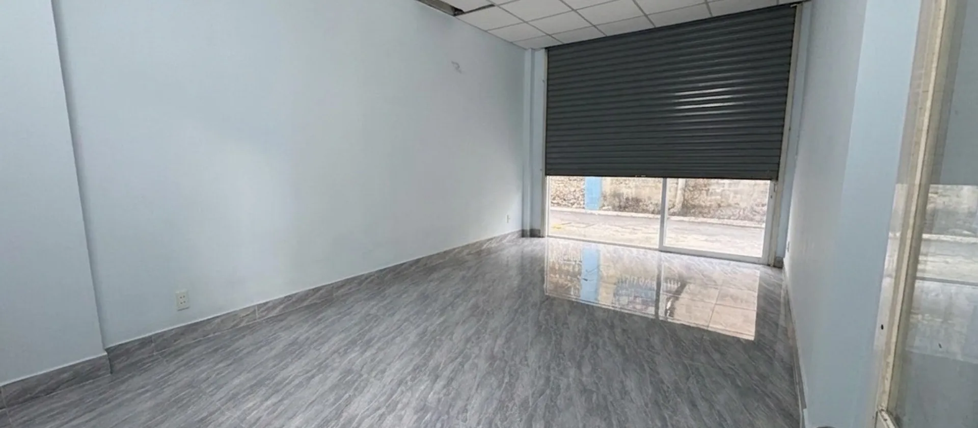 Nhà mặt phố góc 2 mặt tiền Tân Bình - Kinh doanh cực đỉnh... Bán nhà mặt phố tại Tân Bình, Hồ Chí Minh 01