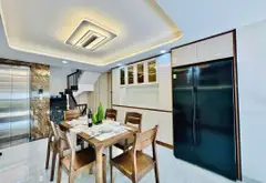 4.1x13m, Bán nhà xây mới 5 Tầng, thang Máy, 409/ Nguyễn Oanh, P17 Gò Vấp, 8 Tỷ 8 chốt... Bán nhà riêng tại Gò Vấp, Hồ Chí Minh 03