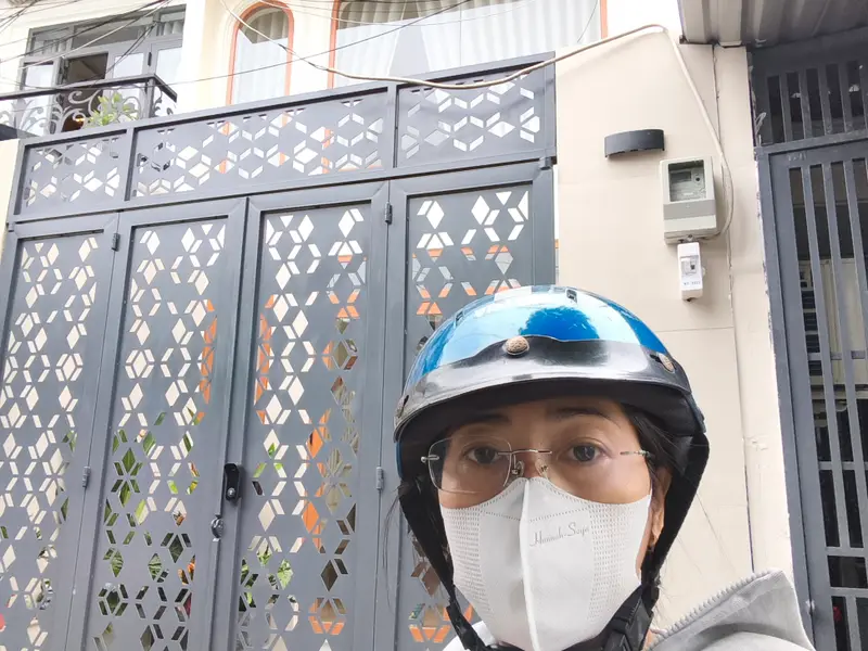 Bán nhà Đặng Nhữ Lâm Nhà Bè 65m² hơn 5 tỷ xíu... Bán nhà riêng tại Nhà Bè, Hồ Chí Minh 01