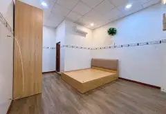 BÁN NHÀ CHIẾN LƯỢC BÌNH TÂN HXH 52m2 4 TẦNG CHỈ HƠN 5 TỶ.... Bán nhà riêng tại Bình Trị Đông, Hồ Chí Minh 07