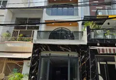Siêu phẩm nhà mặt phố Tên Lửa - vị trí đắc địa đối diện công viên xanh... Bán nhà mặt phố tại An Lạc, Hồ Chí Minh 01