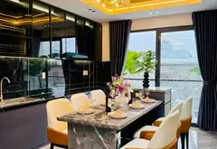 CẦN NHÀ MỚI RỘNG 68M², ĐƯỜNG XE TẢI THÔNG?
🏡 Căn nhà đáng tham khảo Thới An, thiết kế hiện đại,... Bán nhà riêng tại Thới An, Hồ Chí Minh 10