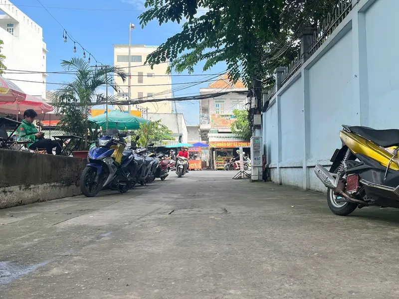 Nhà 4 Tầng Sang Trọng Tại Tân Thuận - Cơ Hội Sở Hữu Hiếm Có... Bán nhà riêng tại Tân Thuận, Hồ Chí Minh 01