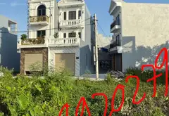 Nhà lô góc 3 tầng thiết kế hiện đại tại quận Quỳnh Hoàng... Bán nhà riêng tại An Dương, Hải Phòng 03