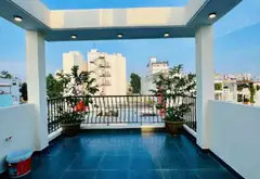 🔥MẶT TIỀN ĐS4 LÊ VĂN THỌ, P.THÔNG TÂY HỘI, GÒ VẤP. DT 3,6❌️17M, 4TẦNG MỚI, FULL NỘI THẤT CHỈ 8,5 T... Bán nhà mặt phố tại Thông Tây Hội, Hồ Chí Minh 16