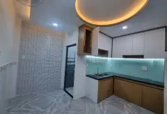 Nhà riêng hai tầng tại Tân Thới Hiệp - Không gian sống tinh tế và tiện nghi... Bán nhà riêng tại Tân Thới Hiệp, Hồ Chí Minh 15